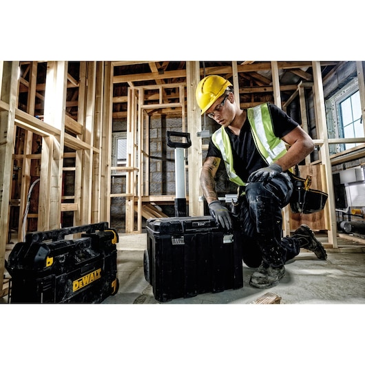 TSTAK® Mobile Storage