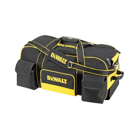 Rolling Tool Bag