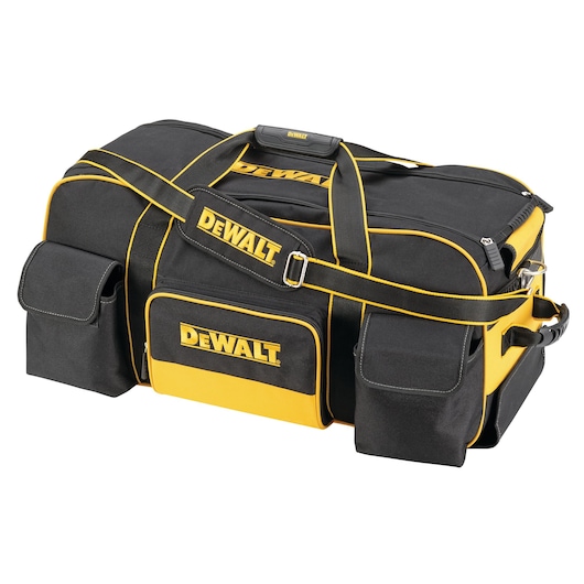 Rolling Tool Bag