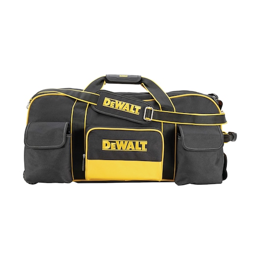 Rolling Tool Bag