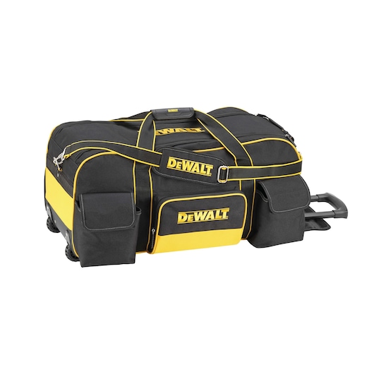 Rolling Tool Bag