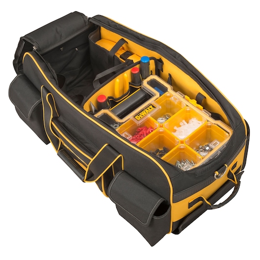 Rolling Tool Bag