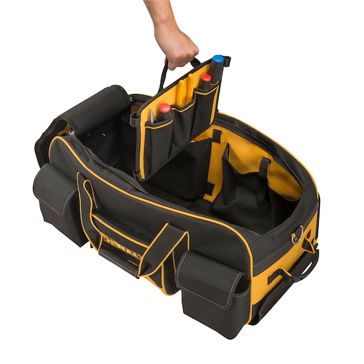 Rolling Tool Bag