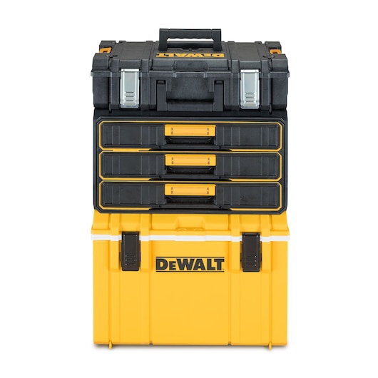 TOUGHSYSTEM® Cooler Box