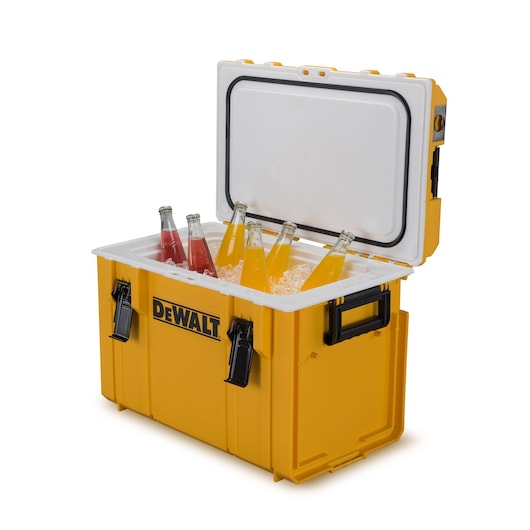 TOUGHSYSTEM® Cooler Box