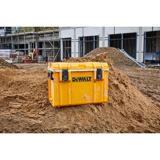 TOUGHSYSTEM® Cooler Box