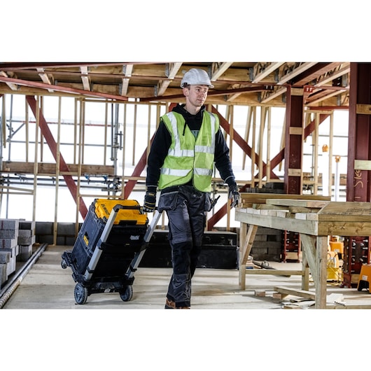 T STAK™​ Clipboard