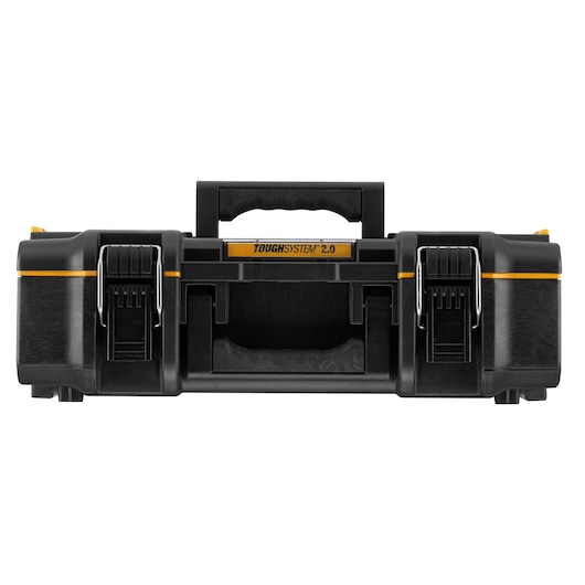 TOUGHSYSTEM® 2.0 Shallow Tool Box