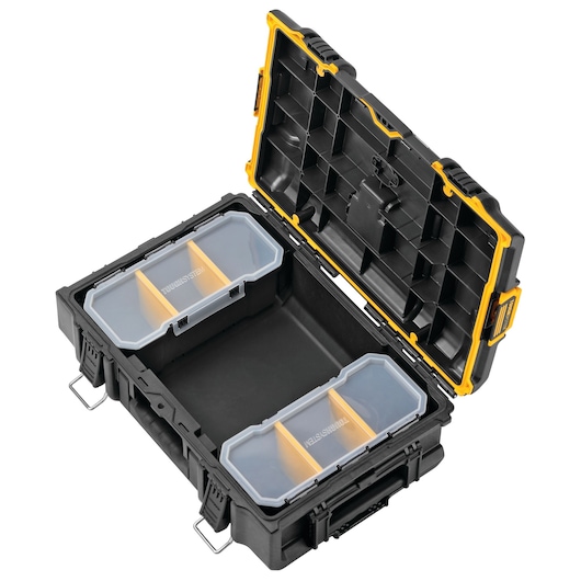 TOUGHSYSTEM® 2.0 Shallow Tool Box
