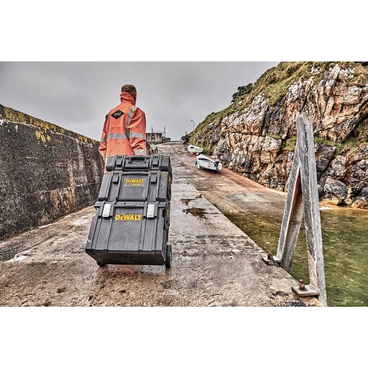 TOUGHSYSTEM® 2.0 Shallow Tool Box