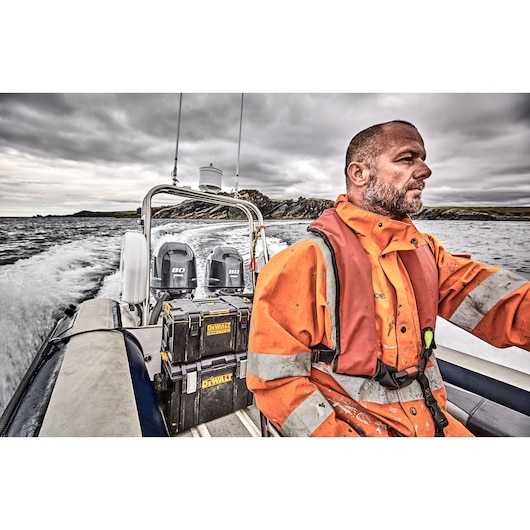 TOUGHSYSTEM® 2.0 Medium Tool Box