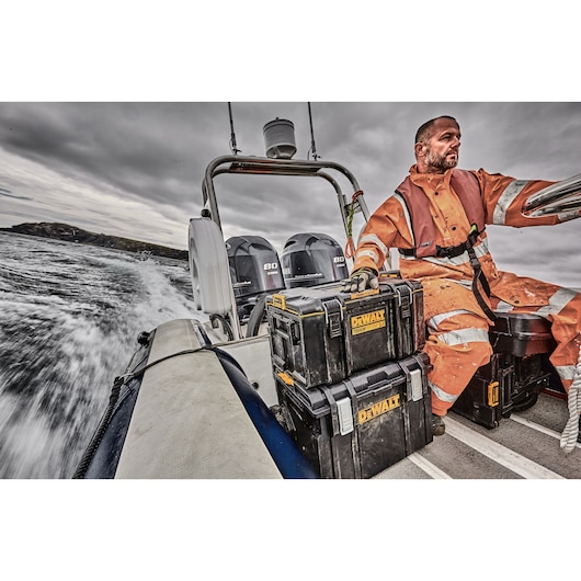 TOUGHSYSTEM® 2.0 Medium Tool Box