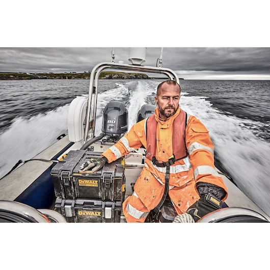 TOUGHSYSTEM® 2.0 Medium Tool Box