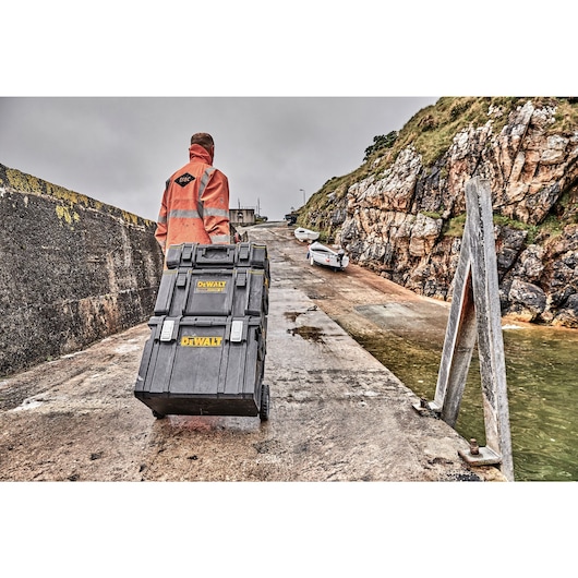 TOUGHSYSTEM® 2.0 Medium Tool Box