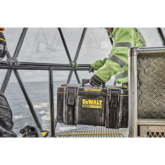 TOUGHSYSTEM® 2.0 Medium Tool Box