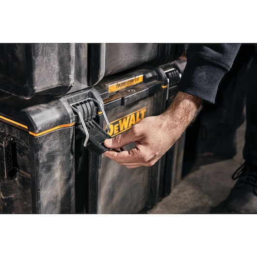 TOUGHSYSTEM® 2.0 Medium Tool Box