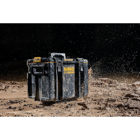 TOUGHSYSTEM® 2.0 Deep Tool Box