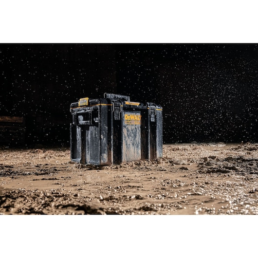 TOUGHSYSTEM® 2.0 Deep Tool Box