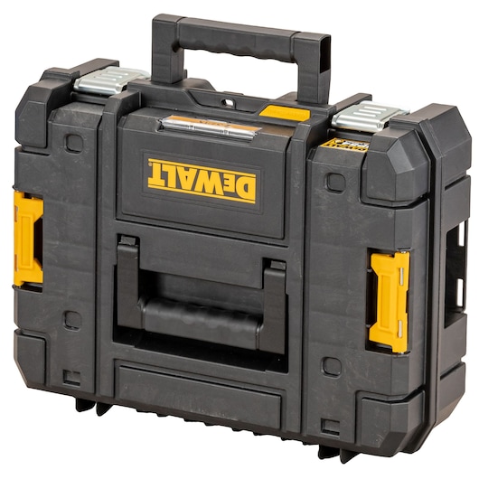 T STAK™​ Shallow Tool Box with Foam Insert