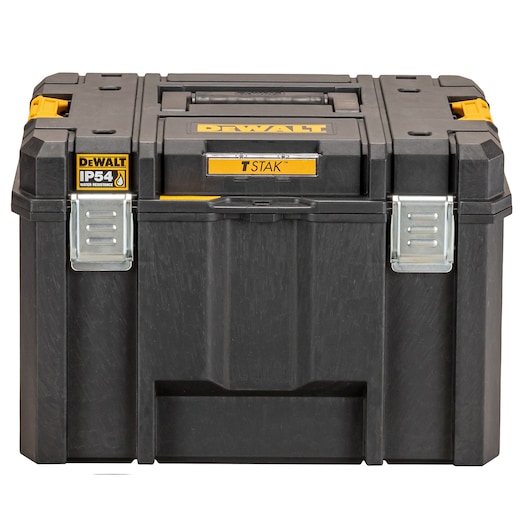 T STAK™​ Deep Storage Box