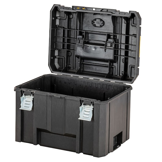T STAK™​ Deep Storage Box