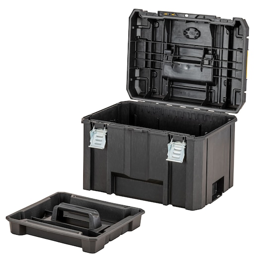T STAK™​ Deep Storage Box