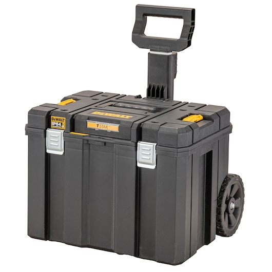 T STAK™​ Mobile Storage Box