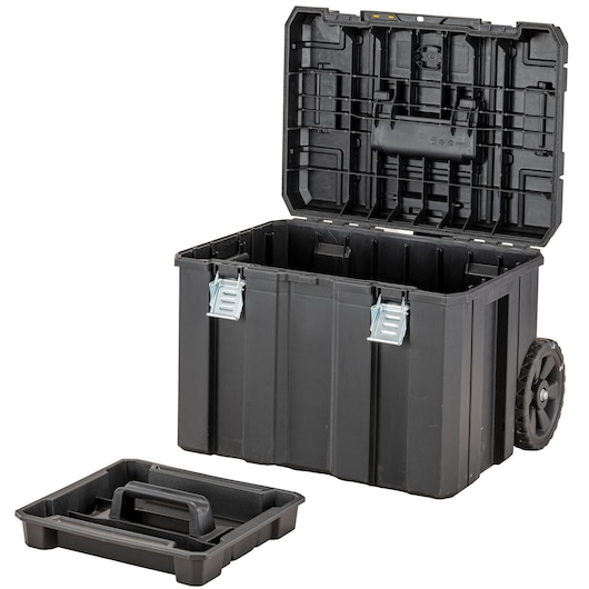 T STAK™​ Mobile Storage Box
