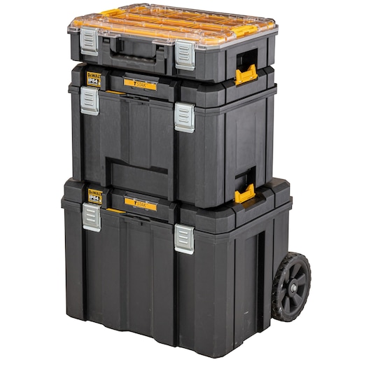 T STAK™​ Mobile Storage Box