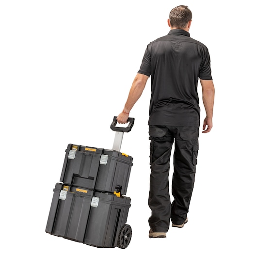 T STAK™​ Mobile Storage Box