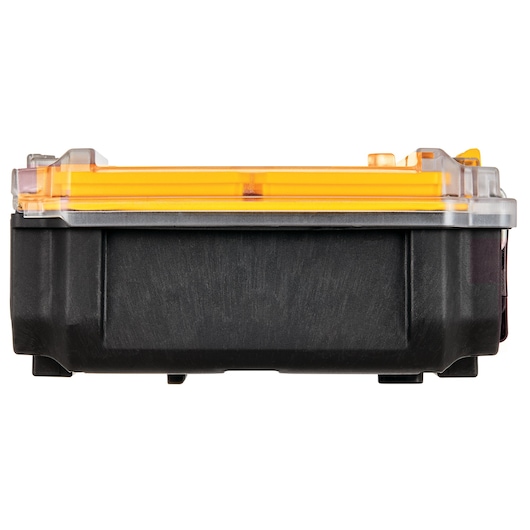 TOUGHSYSTEM® 2.0 Half Width Organiser