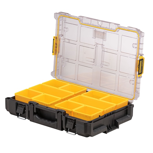 TOUGHSYSTEM® 2.0 Organiser