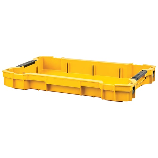 TOUGHSYSTEM® 2.0 Shallow Internal Tray