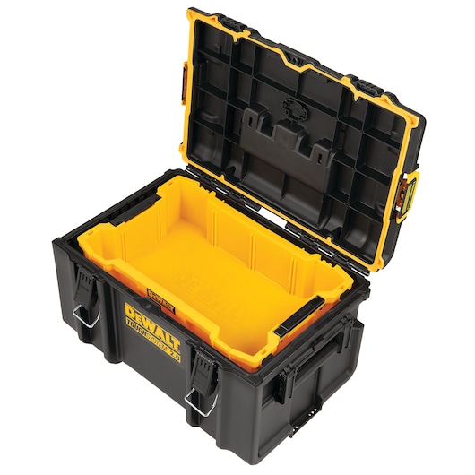 TOUGHSYSTEM® 2.0 Deep Internal Tray