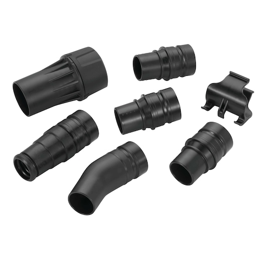 AIRLOCK™ Dust Extractors Woodworking Kit (6 pcs.)