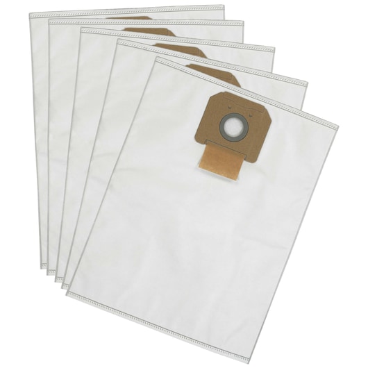Fleece Dust Bag (5 Pk)