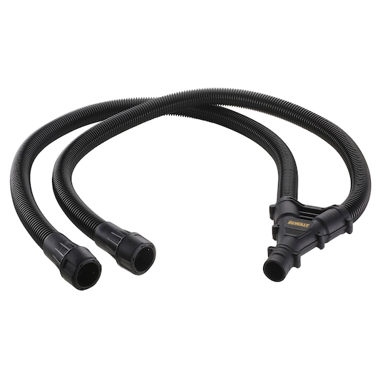 AIRLOCK™ Y-Shaped Splitter Hose Kit